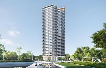 智都越秀·臻智府