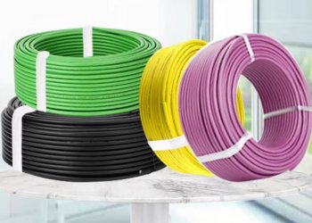 电线电缆小知识大揭秘，你了解多少？