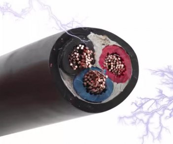 电缆的6个性能指标介绍